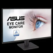 Màn hình Văn phòng Asus ASUS VA27AQ | 27 inch, 2K/QHD, 75Hz, IPS