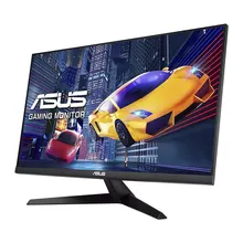 Màn hình Văn phòng Asus VY249HG2 | 24 inch, Full HD, IPS, 144Hz, 1ms MPRT
