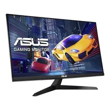 Màn hình Văn phòng Asus VY249HG2 | 24 inch, Full HD, IPS, 144Hz, 1ms MPRT