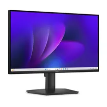 Màn hình Văn phòng Dell Pro E2226H | 21.5 inch, Full HD, IPS, 100Hz, HDMI, DisplayPort, VGA, Đen