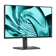 Màn hình Văn phòng Dell Pro P2426H | 24 inch, Full HD, IPS, 120Hz, USB-C, Chân CTH