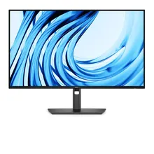Màn hình Văn Phòng Dell Pro P2726H | 27 inch, Full HD, IPS, 120Hz, USB-C, Chân CTH