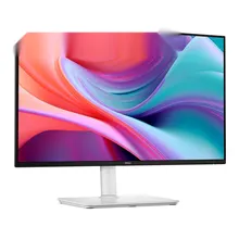 Màn Hình Văn Phòng Dell S2425HSM | 24 inch, Full HD, IPS, 144Hz, FreeSync, Loa kép, USB HDMI, Ash White