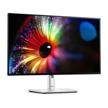 Màn hình Văn phòng Dell U2724D | 27 inch, 2K/QHD, 120Hz, IPS