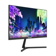 Màn hình văn phòng EDRA EGM22F100V | 22 inch, FHD, 100Hz, VA, 5ms