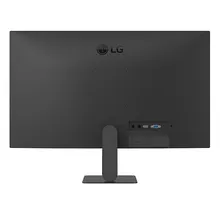 Màn hình Văn phòng LG 27U411B-B | 27 inch, IPS, Full HD, 144Hz, HDR10, AMD FreeSync™ Premium