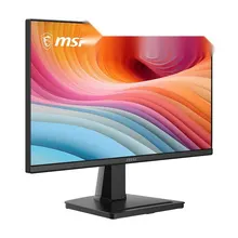 Màn hình Văn phòng MSI PRO MP225 E12L | 21.5 inch, FHD IPS, 120Hz, 1ms MPRT, Adaptive-Sync
