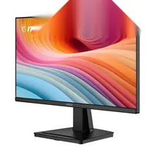 Màn hình Văn phòng MSI PRO MP225 E12L | 21.5 inch, FHD IPS, 120Hz, 1ms MPRT, Adaptive-Sync