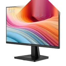 Màn hình văn phòng MSI PRO MP225 E12VL | 21.5 inch, FHD, VA, 120Hz, 1ms, HDMI, VGA