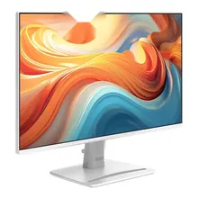 Màn hình Văn phòng MSI PRO MP243W E14 Trắng | 24 inch, Full HD, IPS, 144Hz, Speaker