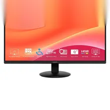 Màn hình văn phòng MSI PRO MP252L | 25 inch, Full HD, IPS, 100Hz, 1ms (MPRT)