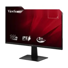 Màn hình văn phòng Viewsonic VA24G2-H | 24 inch, Full HD, 144Hz, IPS