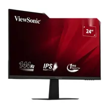 Màn hình văn phòng Viewsonic VA24G2-H | 24 inch, Full HD, 144Hz, IPS