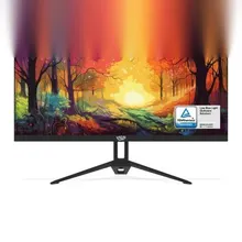 Màn hình Văn phòng VSP IP2407S | 24 inch, Full HD, IPS, 144Hz, 1ms, Đen