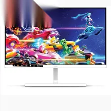 Màn hình Văn phòng VSP IP2409SG Trắng | 24 inch, Full HD, IPS, 144Hz, 1ms
