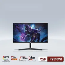 Màn hình Văn phòng VSP IP2510W1 | 25 inch, FHD, 100Hz, IPS