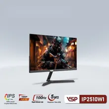 Màn hình Văn phòng VSP IP2510W1 | 25 inch, FHD, 100Hz, IPS