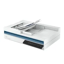 Máy Scan HP Scanjet Pro 2600 F1 (20G05A) | A4, Flatbed, Đảo mặt ADF, USB