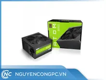Nguồn Antec Atom B550 550W Cũ