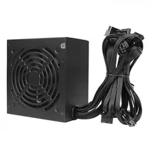 Nguồn Antec Atom B550 550W Cũ