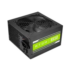 Nguồn Antec Atom B550 550W Cũ