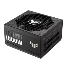 Nguồn ASUS TUF Gaming 1000W Gold | 80 Plus Gold, Full Modular