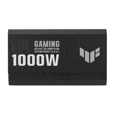 Nguồn ASUS TUF Gaming 1000W Gold | 80 Plus Gold, Full Modular