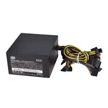 Nguồn Cooler Master 550W Cũ