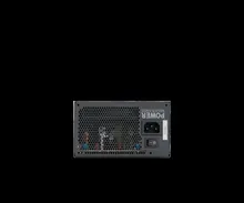 Nguồn cũ FSP 650w