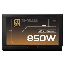 Nguồn cũ Thermalright KG 850W Plus Gold