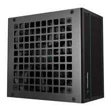 Nguồn Deepcool PF650 650W Cũ | 80 Plus Standard - 230V