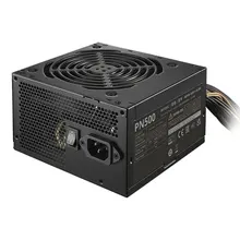 Nguồn Máy Tính 500W Cooler Master Elite NEX 500 230V Peak (MPW-5001-ACBK-P)