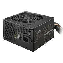 Nguồn Máy Tính 600W Cooler Master Elite NEX 600 230V Peak (MPW-6001-ACBK-P)