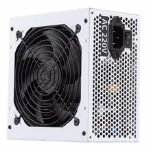 Nguồn Máy Tính 650W Segotep SG-750A Trắng (AN 650W, 80 PLUS White)