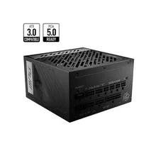 Nguồn Máy Tính 850W MSI MPG A850G PCIE 5.0