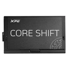 Nguồn Máy Tính Adata XPG Core Shift 850W - Nhập khẩu | 80 Plus Gold, Full Modular