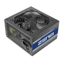 Nguồn Máy Tính Antec Atom ZEN 350 (230V AC) - No box