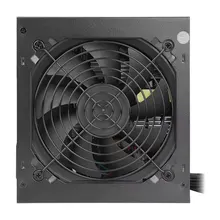 Nguồn máy tính Antec Atom ZEN 450 (230V AC) (V1000N712GC-22) | 450W, 120mm Silent Fan, Đen