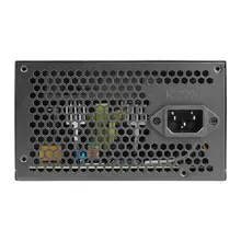 Nguồn Máy Tính Antec Atom ZEN 500W EC (230V AC)