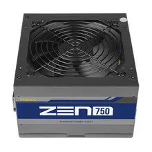 Nguồn Máy Tính Antec Atom Zen 750W (230V AC)
