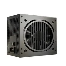 Nguồn Máy Tính Antec G650EC | 80 Plus Gold, Full Range, Semi Modular