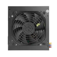 Nguồn máy tính ANTEC Meta V350 EC (UPC 0761345204248) | 350W, Fan 12cm, Đen