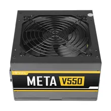 Nguồn Máy Tính Antec META V550 - 550W (UPC 0761345204286)