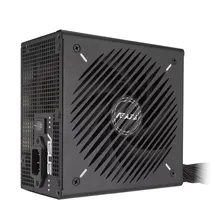 Nguồn Máy Tính ASUS Prime 650W Bronze - Đen | 80 Plus (90YE00Y1-B0NA00)