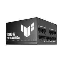 Nguồn máy tính ASUS TUF Gaming 1000W Gold EVO | 1000W, 80 Plus Gold, Full Modular, ATX 3.1