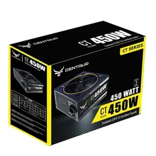 Nguồn Máy Tính Centaur 450W 80 Plus