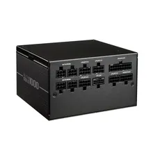 Nguồn Máy Tính COOLER MASTER Elite Gold 1000W 80 Plus Gold | Full Modular, ATX