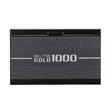 Nguồn Máy Tính COOLER MASTER Elite Gold 1000W 80 Plus Gold | Full Modular, ATX
