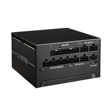 Nguồn Máy Tính Cooler Master Elite Gold 1200W Full Module PCIe 5.1 ATX 3.1