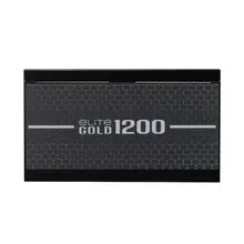 Nguồn Máy Tính Cooler Master Elite Gold 1200W Full Module PCIe 5.1 ATX 3.1